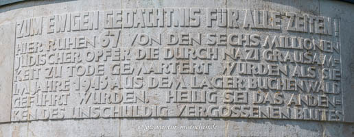  - KZ-Friedhof - Steinrain-Mallersdorf