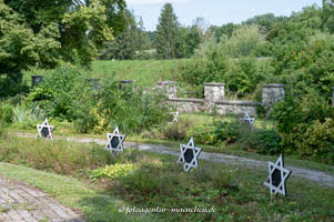  - KZ-Friedhof - Steinrain-Mallersdorf