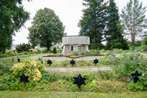  - KZ-Friedhof - Steinrain-Mallersdorf