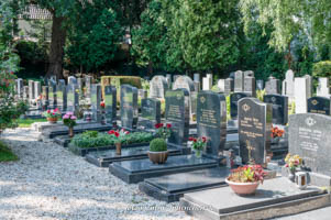  - Jüdischer Friedhof Straubing
