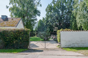  - Jüdischer Friedhof Straubing