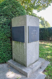  - Gedenkstein - Politisch Verfolgte 