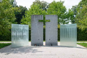  - Gedenkstätte Mainkofen