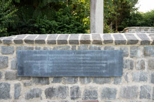  - KZ-Friedhof Eging am See