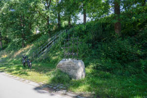  - Denkmal - KZ-Außenlaget Oberilzmühle