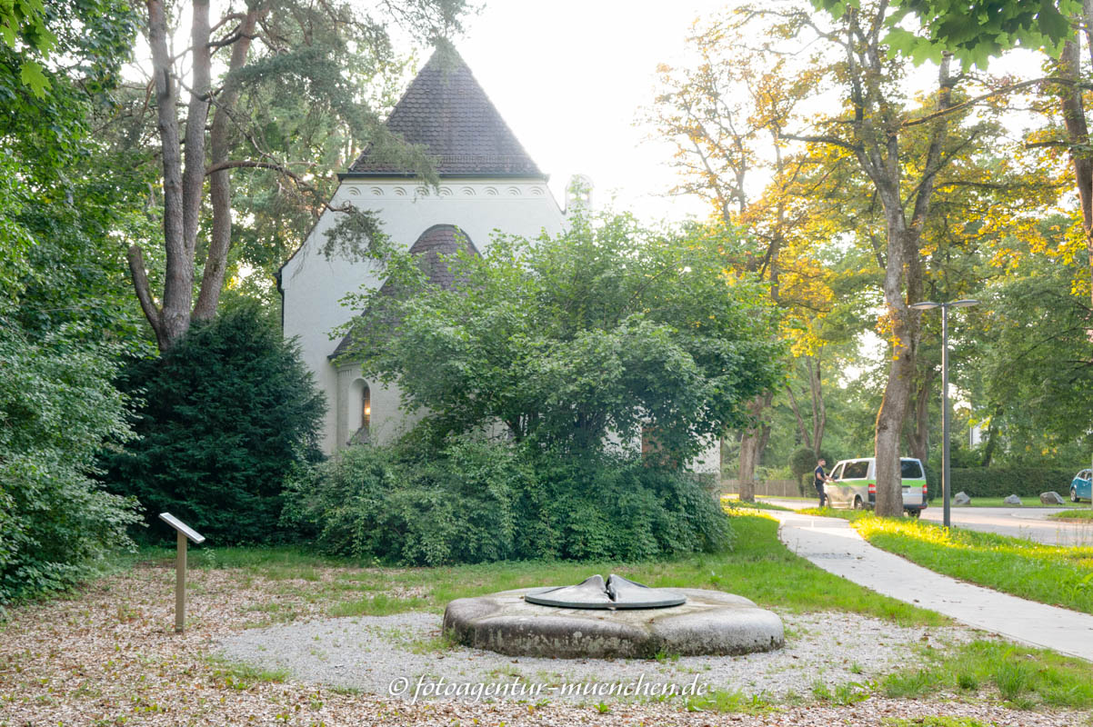 Denkmal - Euthanasie-Morde