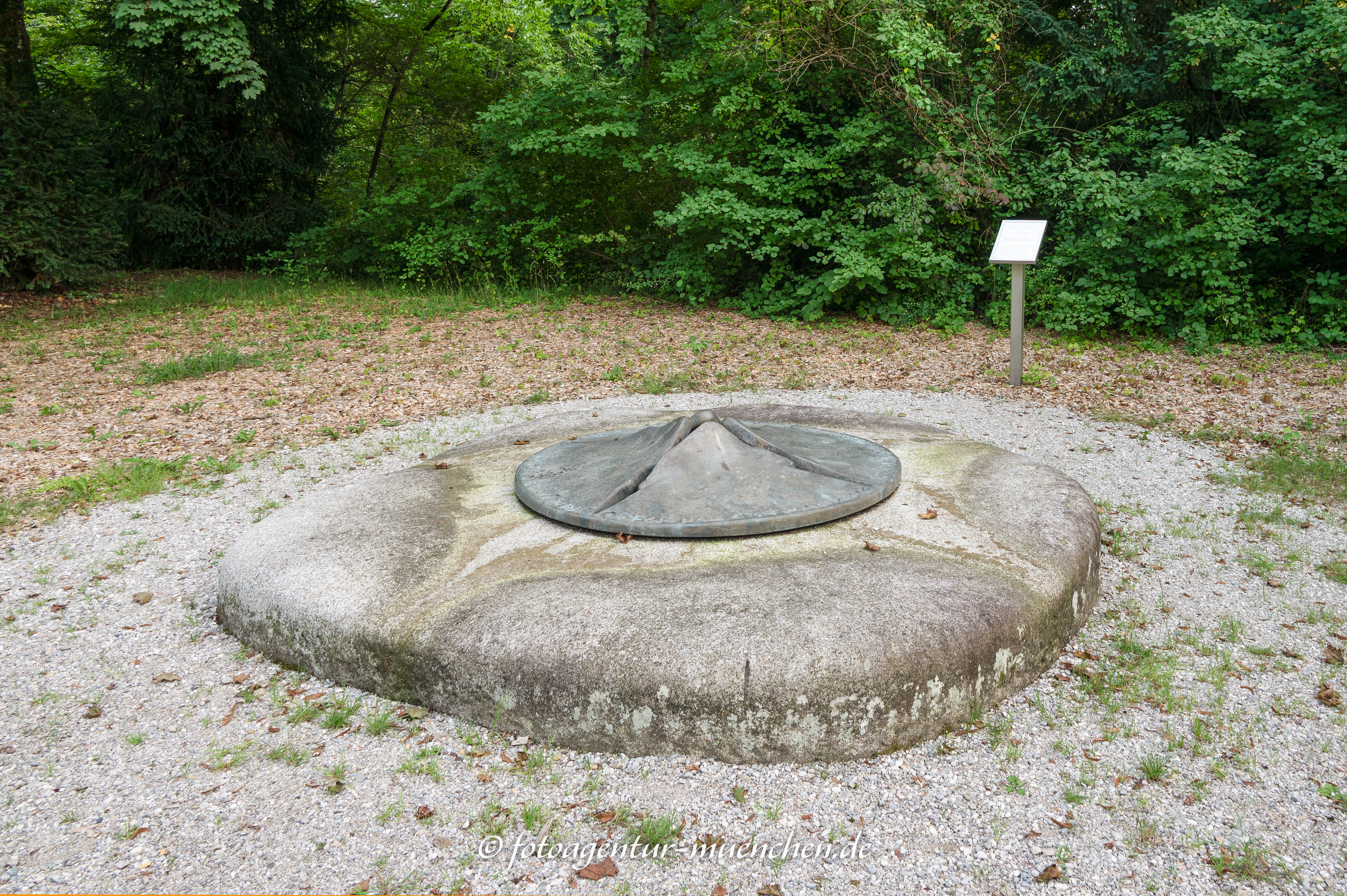 Denkmal - Euthanasie-Morde
