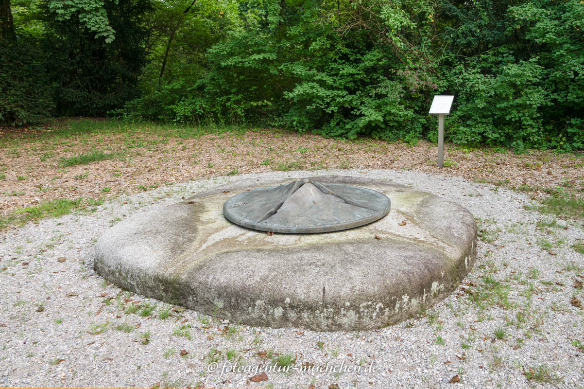 Denkmal - Euthanasie-Morde