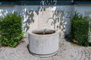  - KZ-Friedhof Altötting (ehemalig)