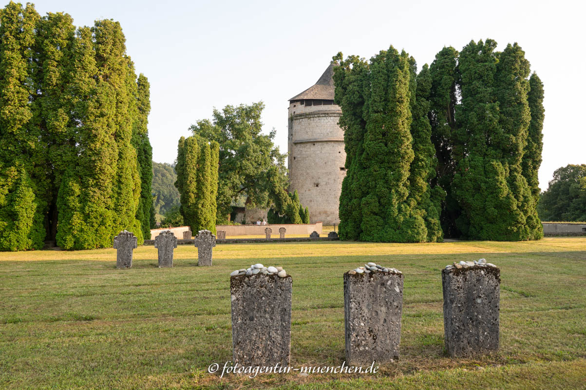 KZ-Friedhof Burghausen
