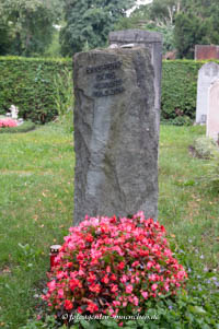  - Grab - Hans-Peter Dürr