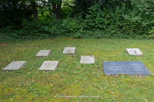  - KZ-Grabstätte - Augsburg (Westfriedhof)