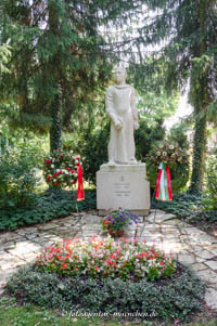  - Denkmal - Bebo Wagner