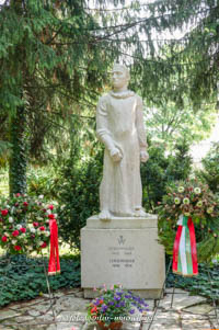  - Denkmal - Bebo Wagner