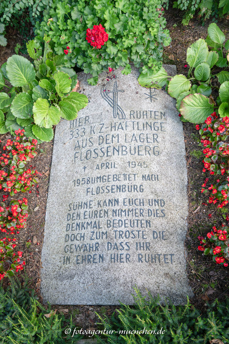 KZ-Gedenkstätte Muschenried