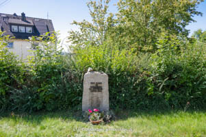  - KZ-Grabstätte - Schauenstein