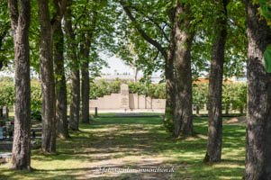  - KZ-Grabstätte - Jüdischer Friedhof Hof 