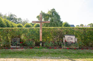  - KZ-Grabstätte - Schwarzenbach