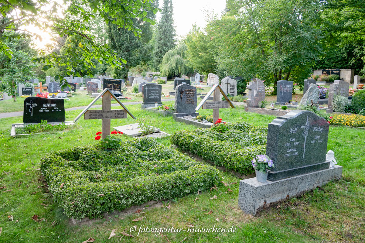 KZ-Grabstätten - Röslau