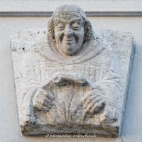  - Gedenktafel - Eiswerk am Auer Mühlbach