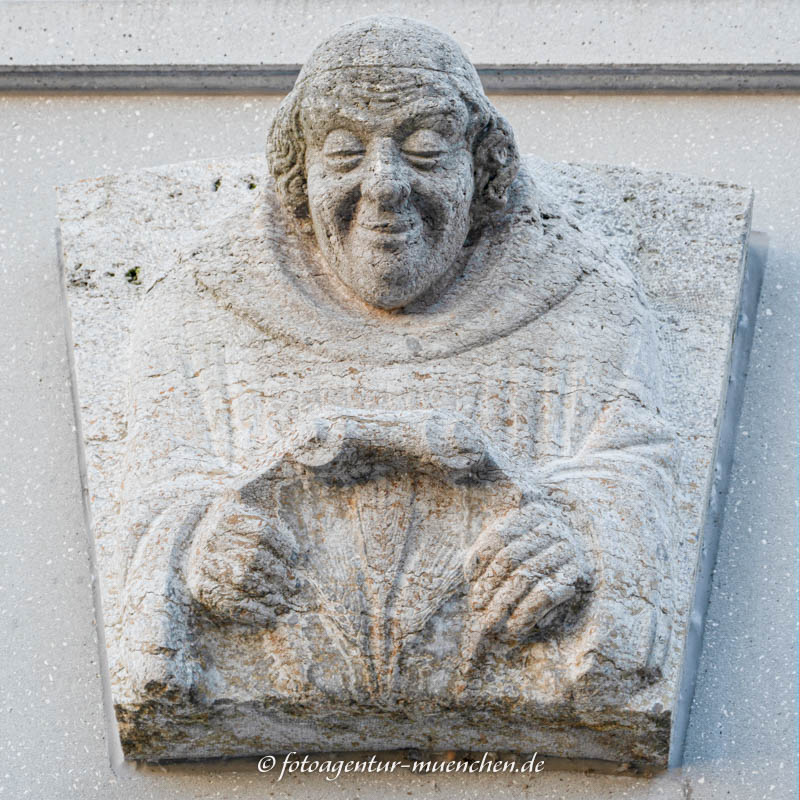 Gedenktafel - Eiswerk am Auer Mühlbach