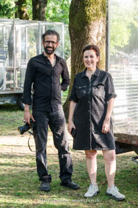 Rotsch Michaela, Fadhel Kadir - Michaela Rotsch & Kadir Fadhel