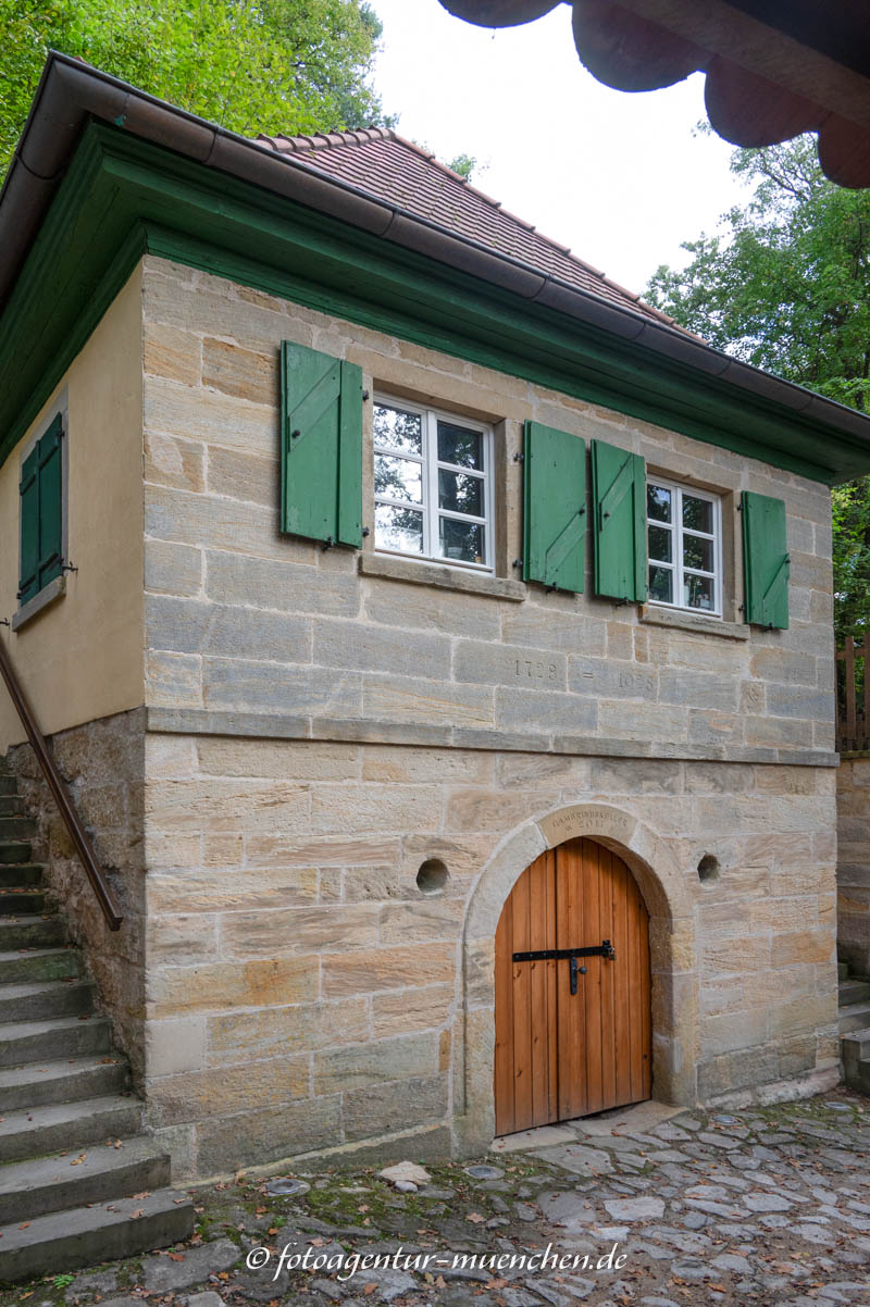 Kellergasse