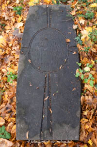  - Grab - Ferdinand Johann Olivier