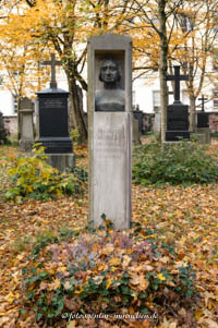  - Grab - Franz von Paula Gruithuisen