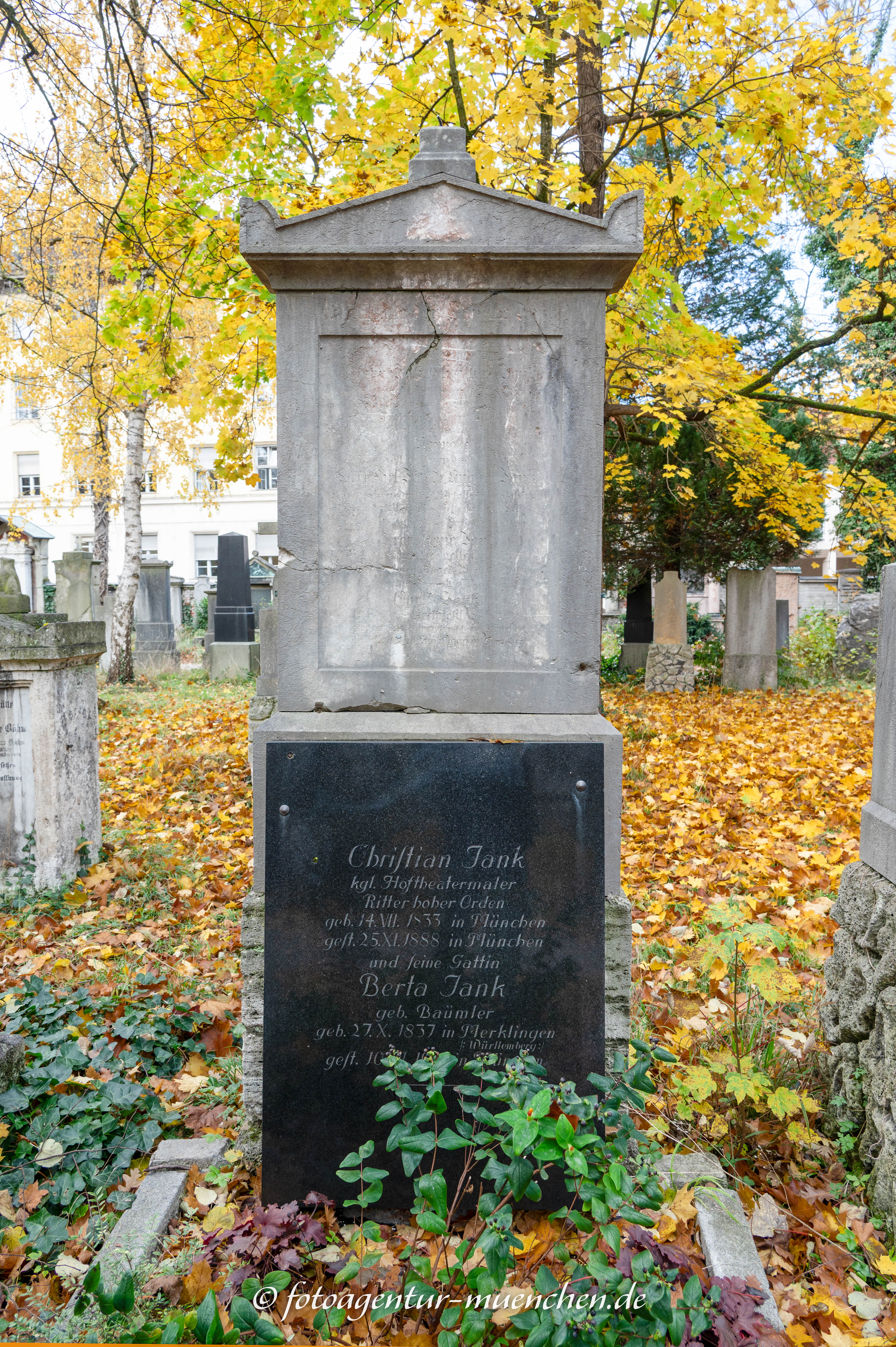 Grab - Christian Jank