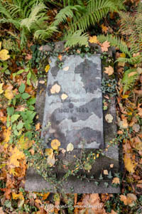  - Grab - Alois Bayer