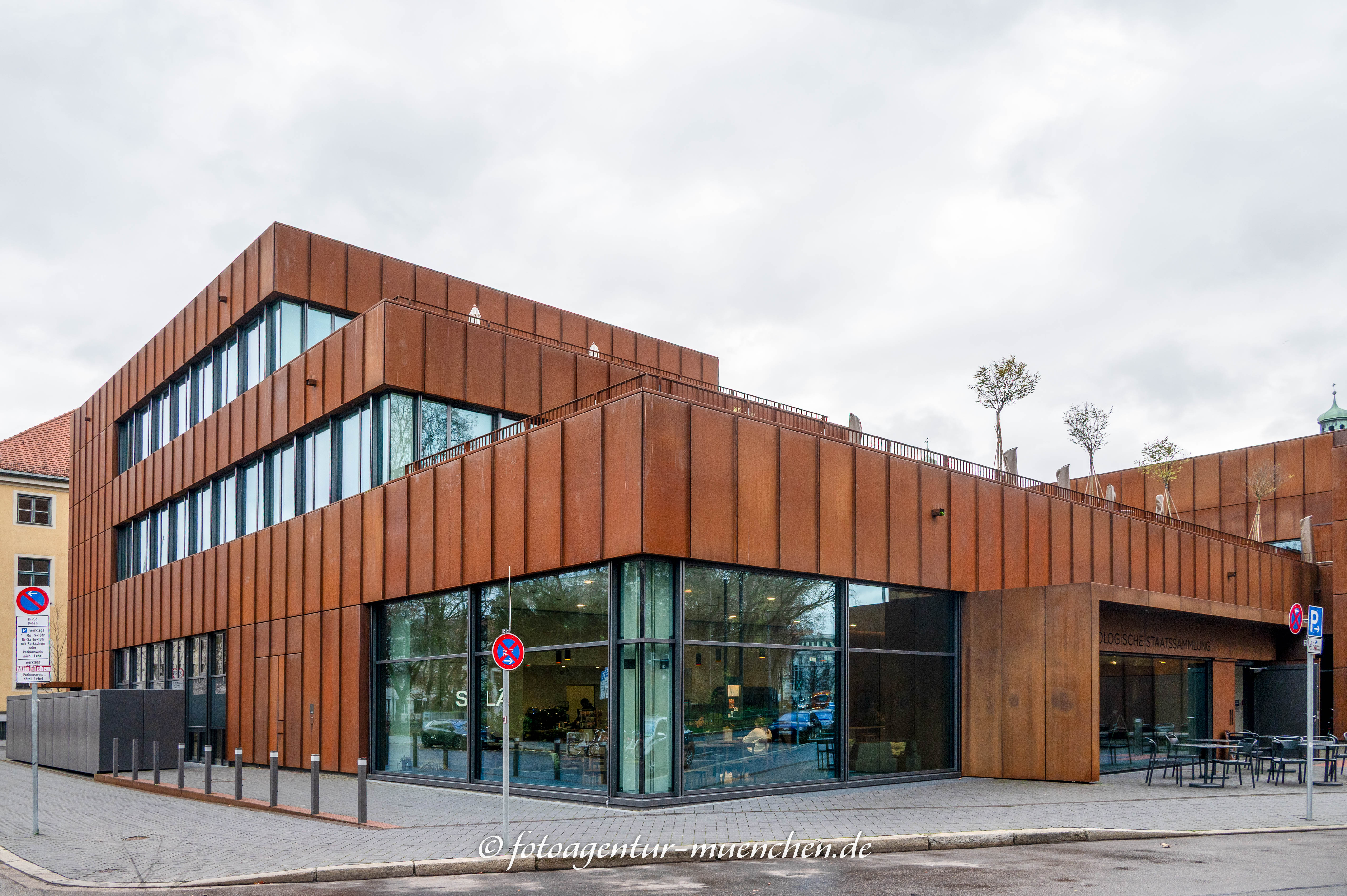Archäologische Staatssammlung München