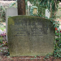  - Grab - Karl Himmelstoß