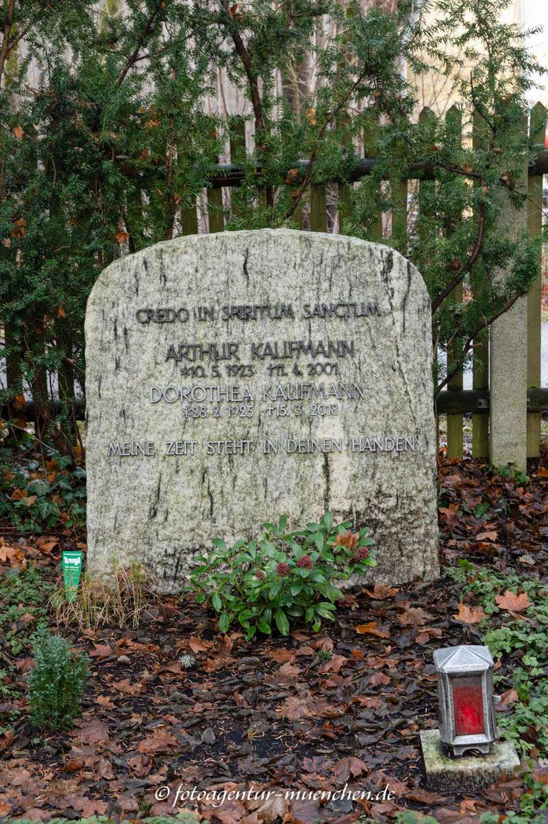 Grab - Arthur Kaufmann