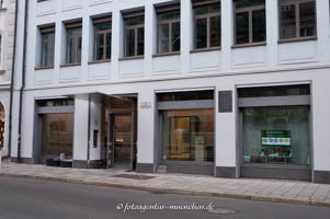  - Gedenktafel ehemaliger Landtag