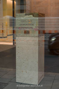  - Orte der Demokratei - Prannerstraße