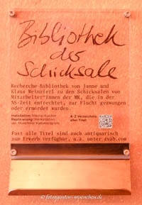  - Bibliothek der Schicksale