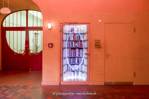  - Bibliothek der Schicksale