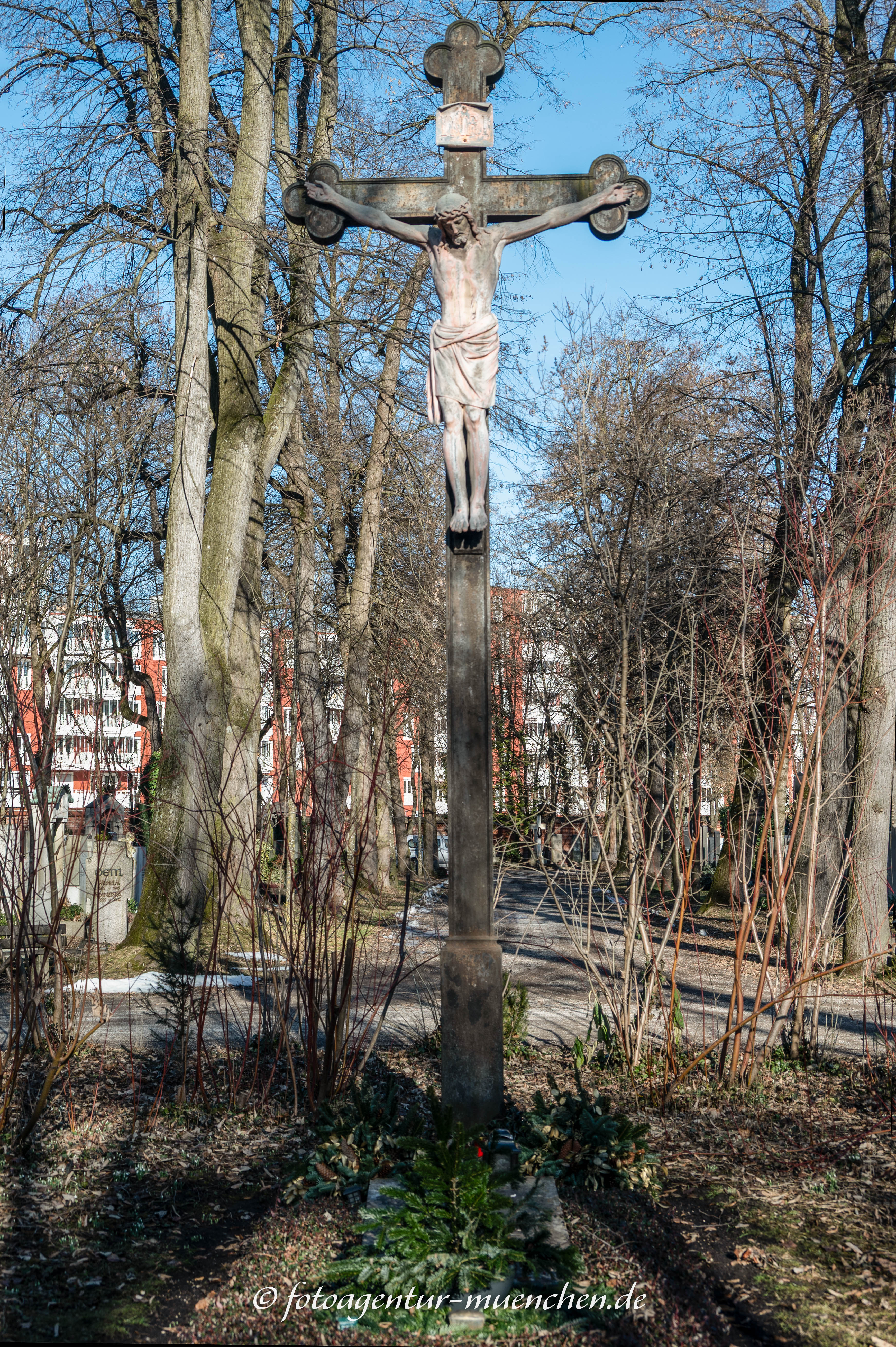 Prriestergrab - Himmlischer Frieden