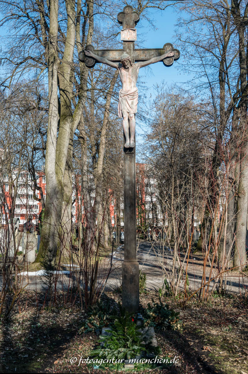 Prriestergrab - Himmlischer Frieden