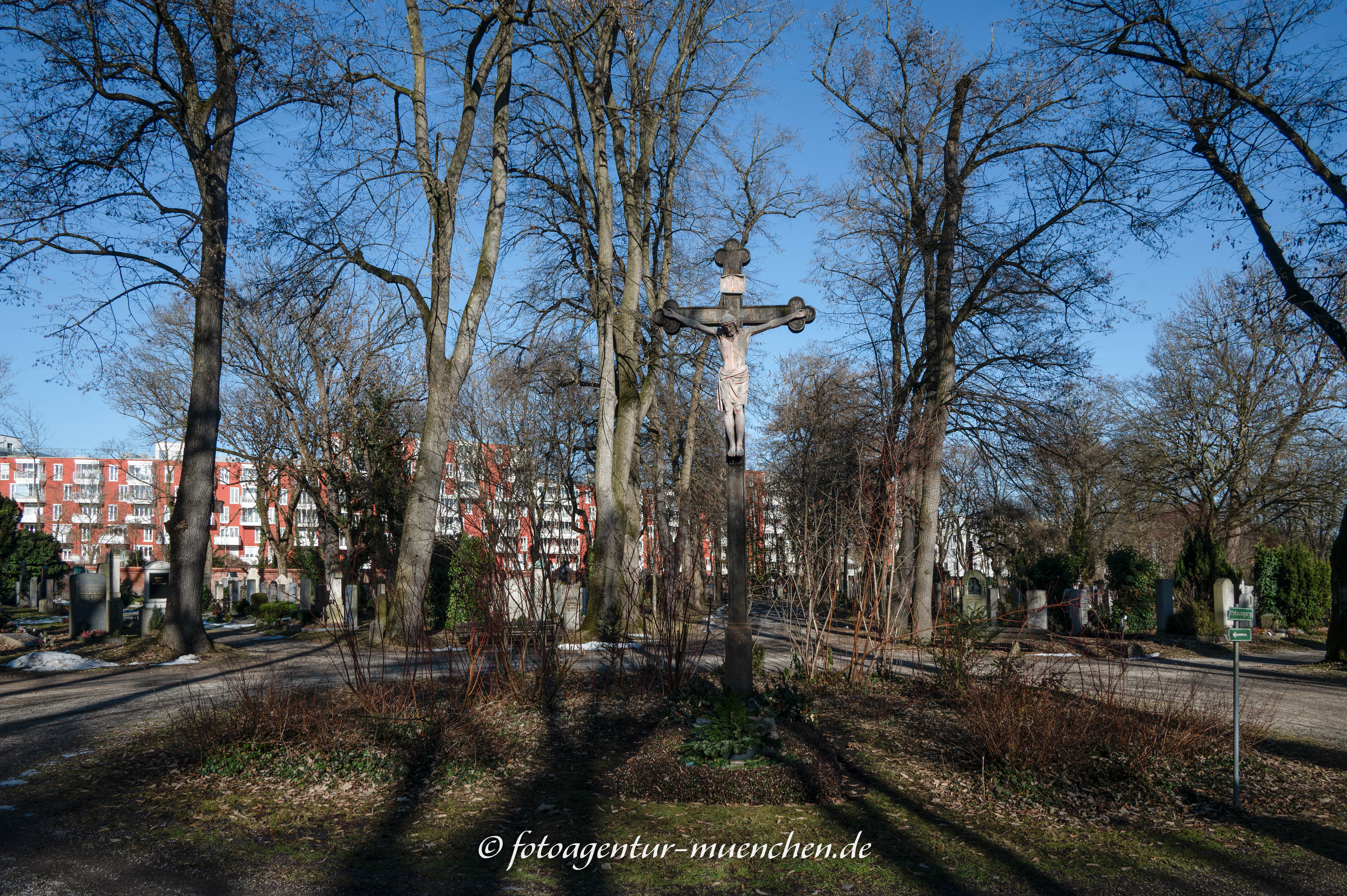 Prriestergrab - Himmlischer Frieden