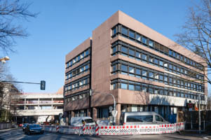 Versicherungskammer  Bayern