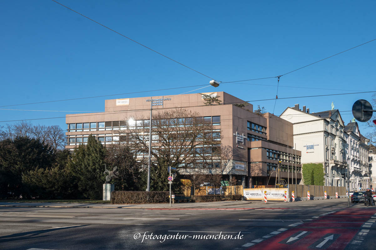 Versicherungskammer Bayern