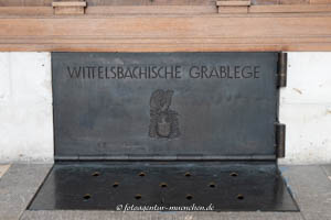 Wittelsbachsche Grablege