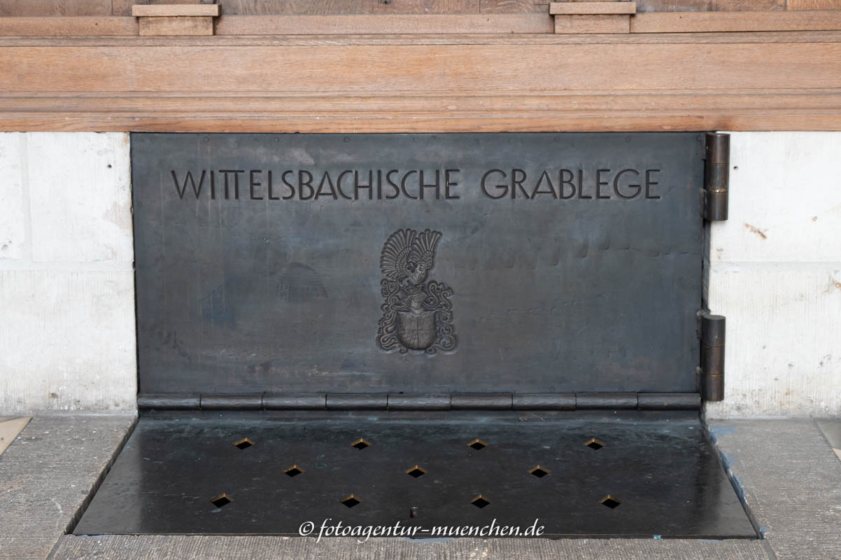 Wittelsbachsche Grablege