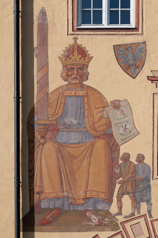 Rathaus - Garmisch-Partenkirchen