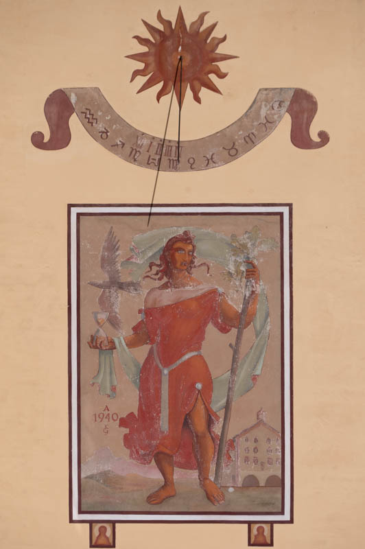 Rathaus - Garmisch-Partenkirchen