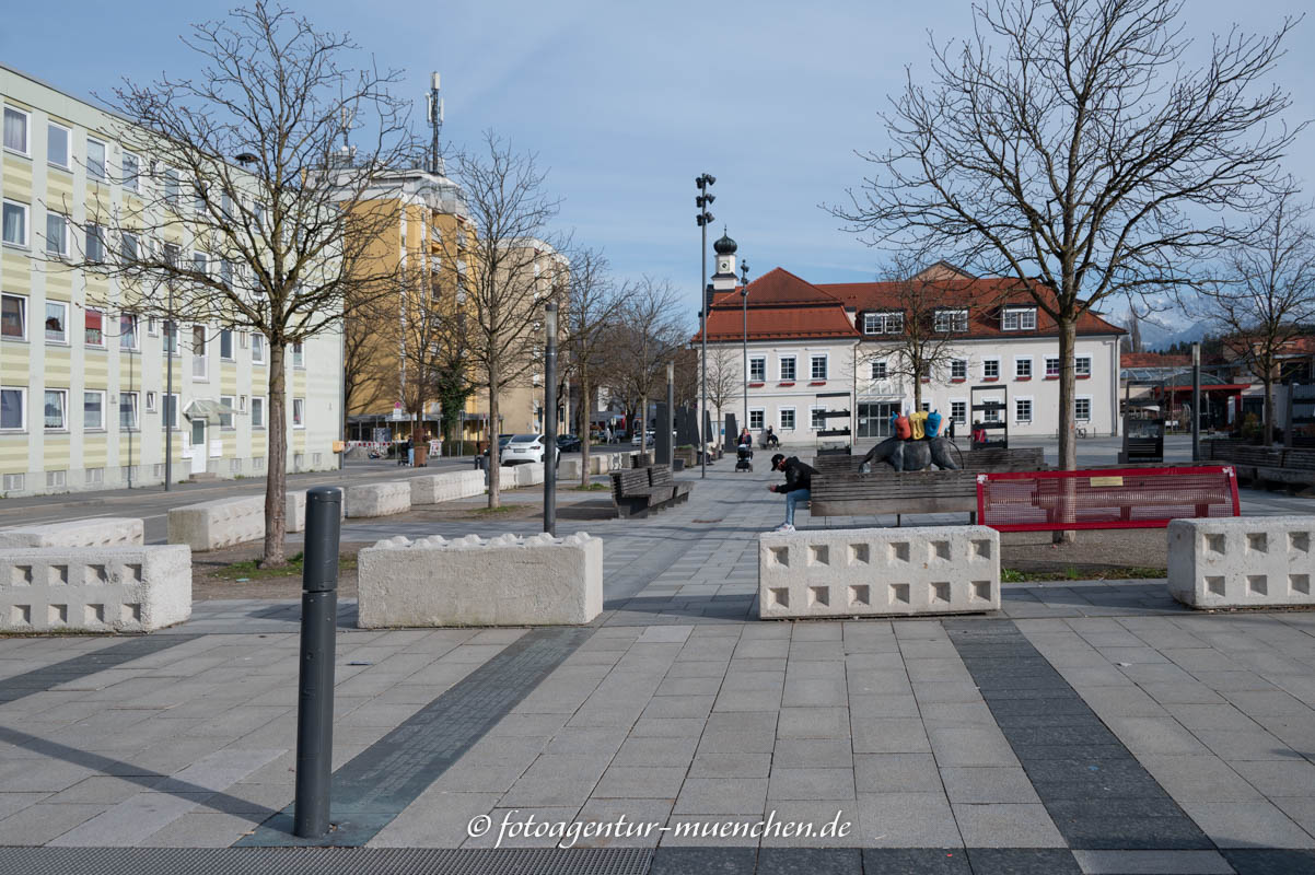 Bodendenkmal - Opfer der Mordnacht