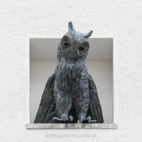 Euelen am Stadtmuseum