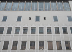 Euelen am Stadtmuseum